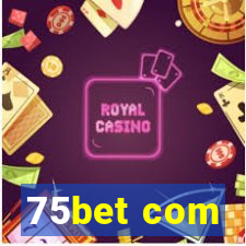 75bet com